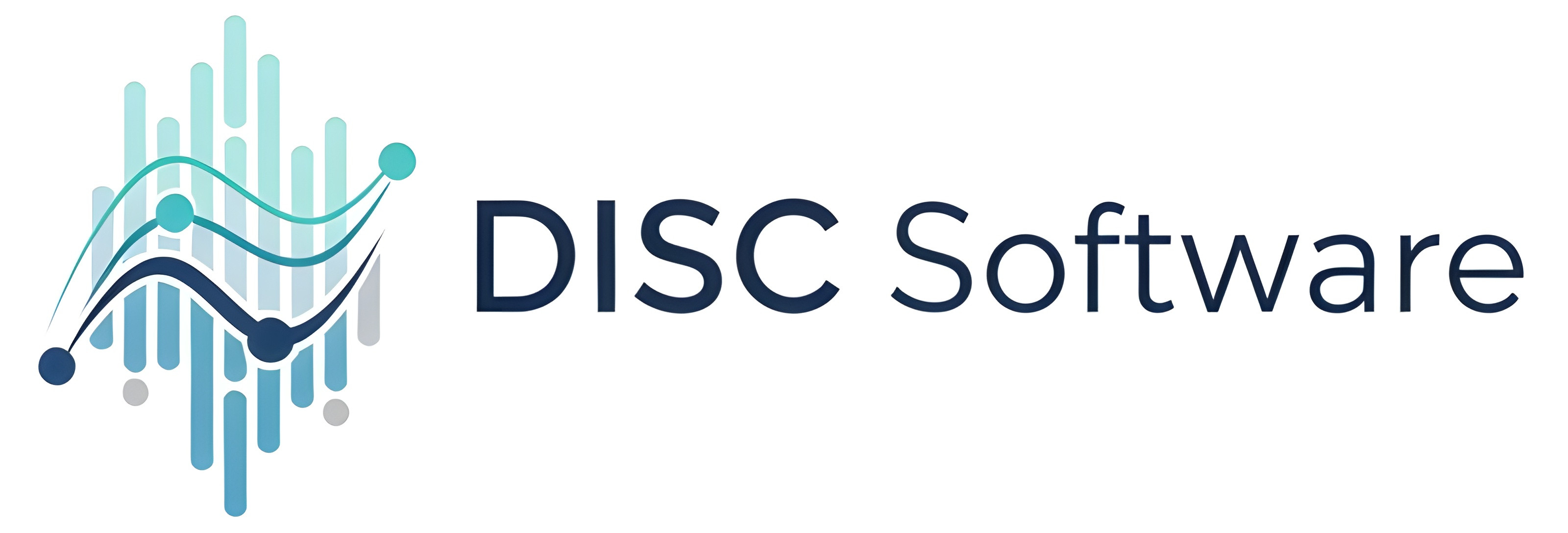 DISC Software Logo